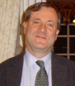 Professor Alister McGrath